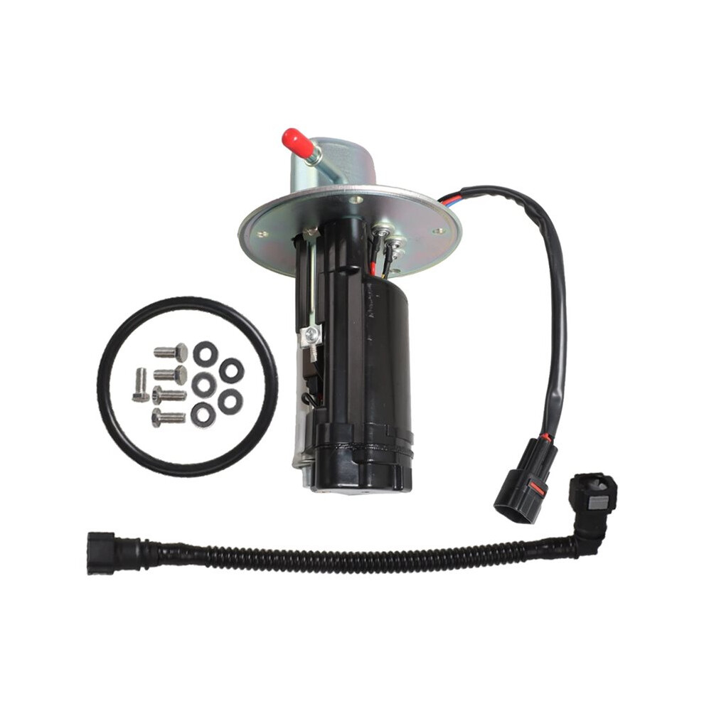 15100-35Fv0 Motorcycle Fuel Pump Assy For 00-03 Gsxr750 2001-2003 Gsxr600 Gsxr1000 4712443534795
