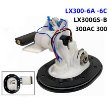 Motorcycle Fuel Pump Assembly for LONCIN Voge LX300-6A -6C 300RR LX300GS-B 300AC Motorcycle Parts