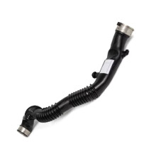 11613448467 Turbo Intercooler Air Tube Cooling Hoses for  X3 E83 LCI 1.8d 2.0d