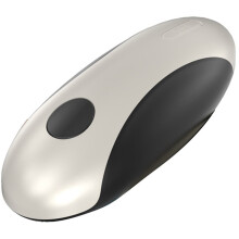 Compact Automatic Electric Can Opener One Click Portable Kitchen Tool for Jar & Bottle Easy Storage Rechargeable