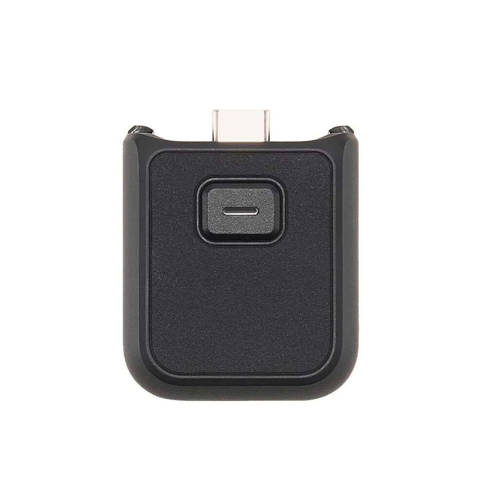 1/4Inch Threaded Handle For Osmo Pocket 3 Fittings Gimbal Camera Base Accessory Black 4711480569661