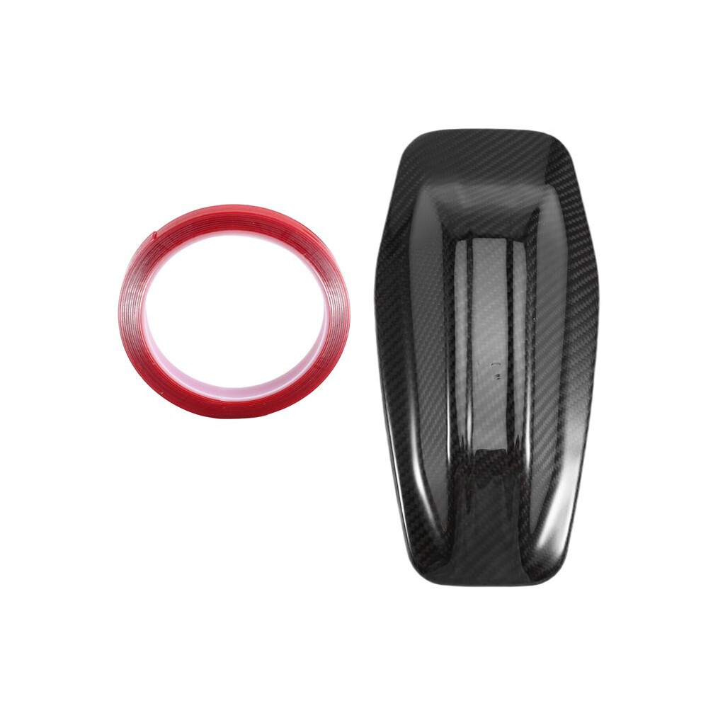 For 5 Series G60 G68 G90 M5 G70 X1 X2 U11 U12 I4 G26 Car Fin Antenna Cover Antenna Decoration Cover 6031088646716