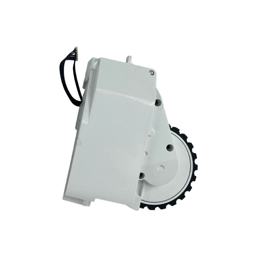 Electronically Controlled Wheels For Lydsto W2 / H40 / Lr1 / Q6 Replacement Parts Vacuum Wheel L 4712242017277