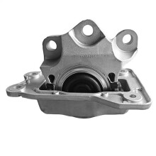 Left Hand Engine Mount Bracket 31460716 for S60 S90 V90 XC60 17-23 Gearbox Mount Foot Pads 31339949 32255204