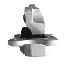 Left Hand Engine Mount Bracket 31460716 for S60 S90 V90 XC60 17-23 Gearbox Mount Foot Pads 31339949 32255204