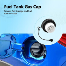 Fuel Tank Gas Cap BNYF42250 BNYF-42-250 for 3 2004-2009 5 2006-2010 Accessories