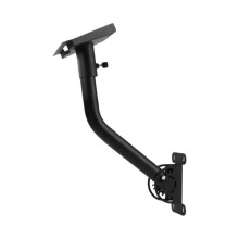 For Starlink Gen 3 Mount,Adjustable Mounting Kit for Starlink V3 Standard Dish,Long Wall /Roof Mount