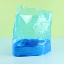 12 Pack Cat Litter Refill Bags for Litter Genie XL+/XL//Standard/Style/Desgin Pail , Cartridge NOT Included
