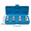 Damaged Screw Extractor Drill Broken Stud Removal Socket Tools Bolt Extractor with Solid Storage Case 6/8/10/12mm 7