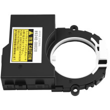 Car Steering Angle Sensor 8924B-0D020 8924B0D020 Compatible for Hilux Yaris