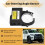 Car Steering Angle Sensor 8924B-0D020 8924B0D020 Compatible for  Hilux Yaris 5