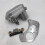 Turbo Electronic Actuator for  A6 C6 3.0 TDI 059145725E 59001107032 A2C53106046 6