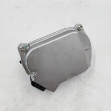 Turbo Electronic Actuator for A6 C6 3.0 TDI 059145725E 59001107032 A2C53106046
