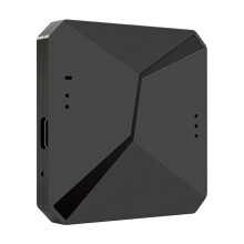 For Android 11 TV Box CarPlay Ai Box Wifi Wireless Android Auto Built-in Store for YouTube CarPlay Cars