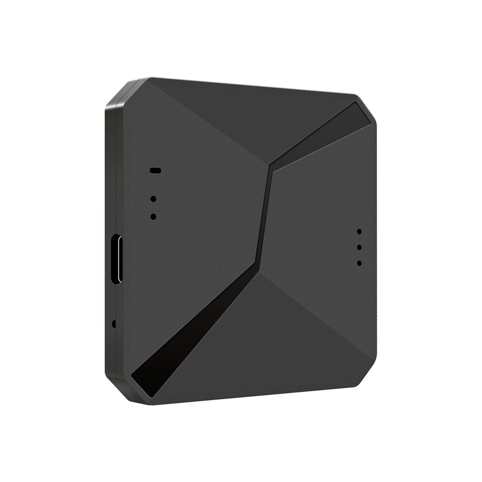 For Android 11 Tv Box Carplay Ai Box Wifi Wireless Android Auto Built-In Store For Youtube Carplay Cars 6031263485642