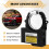 Car Steering Angle Sensor 8924B-0D020 8924B0D020 Compatible for  Hilux Yaris 3
