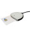 SCR3310v2.0 Identiv USB Type A SmartCard Reader Ideal for Driver Card Reader CAC Reader ID Card Reader ISO7816 Protocol 2