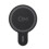 Magnetic Quick-Release Mount Designed for  OM for  Osmo Mobile 7P/OM 7/OM 4 SE 6
