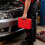 Brake  Flaring Tool Kit with 5 Adapter, 45 Degrees, Double & Single Flaring Tool Kit for Brass Tubing, Copper 3