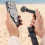 Magnetic Quick-Release Mount Designed for  OM for  Osmo Mobile 7P/OM 7/OM 4 SE 5
