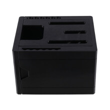 Para Scanner de Cartão para Cartões de Jogo , Suporte para Scanner de Cartas Colecionáveis, Suporte para Cartão, Funcionalidade de