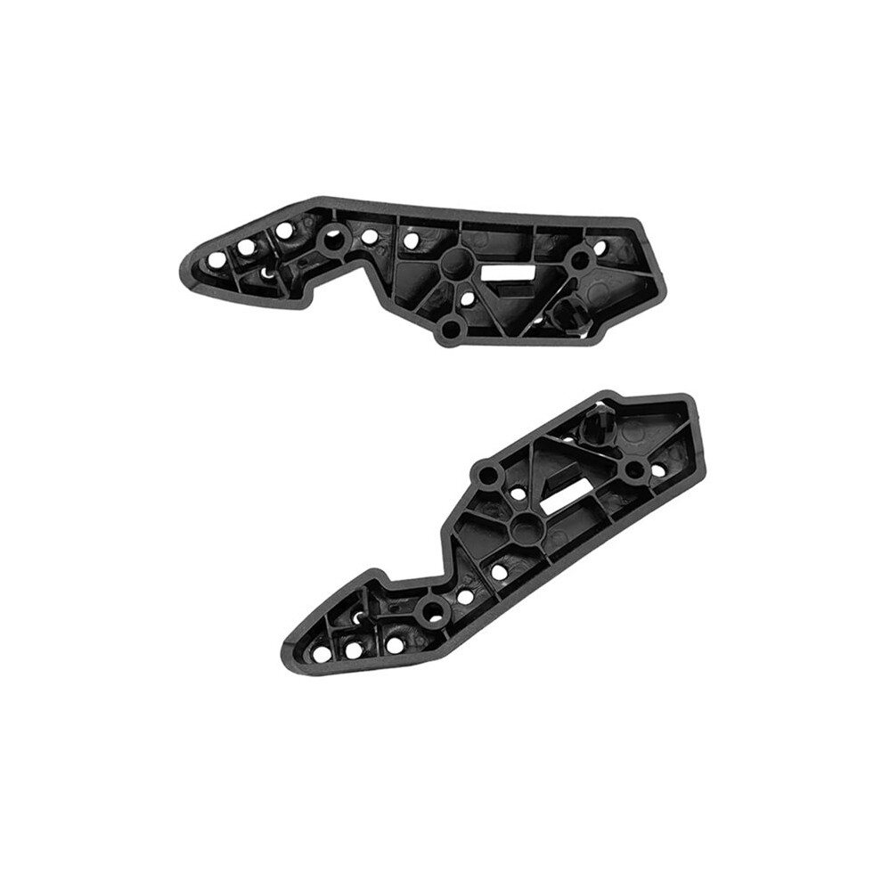 51118738613 51118738614 Car Left Right Bumper Grille Bracket Holder For G26 I4 430Ix Light Saudism