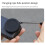 Lens Protective Cover for  Action 6 Anti-Scratch Silicone Dust-Proof Camera Lens Cap Guard Protector Accessory 6
