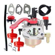 Squall-2100 Carburetor for Troy-Bilt Squall-2100 Squall-210 Squall-210e 31a-2m5e711 Snow Blower Part 751-12098 951-14093