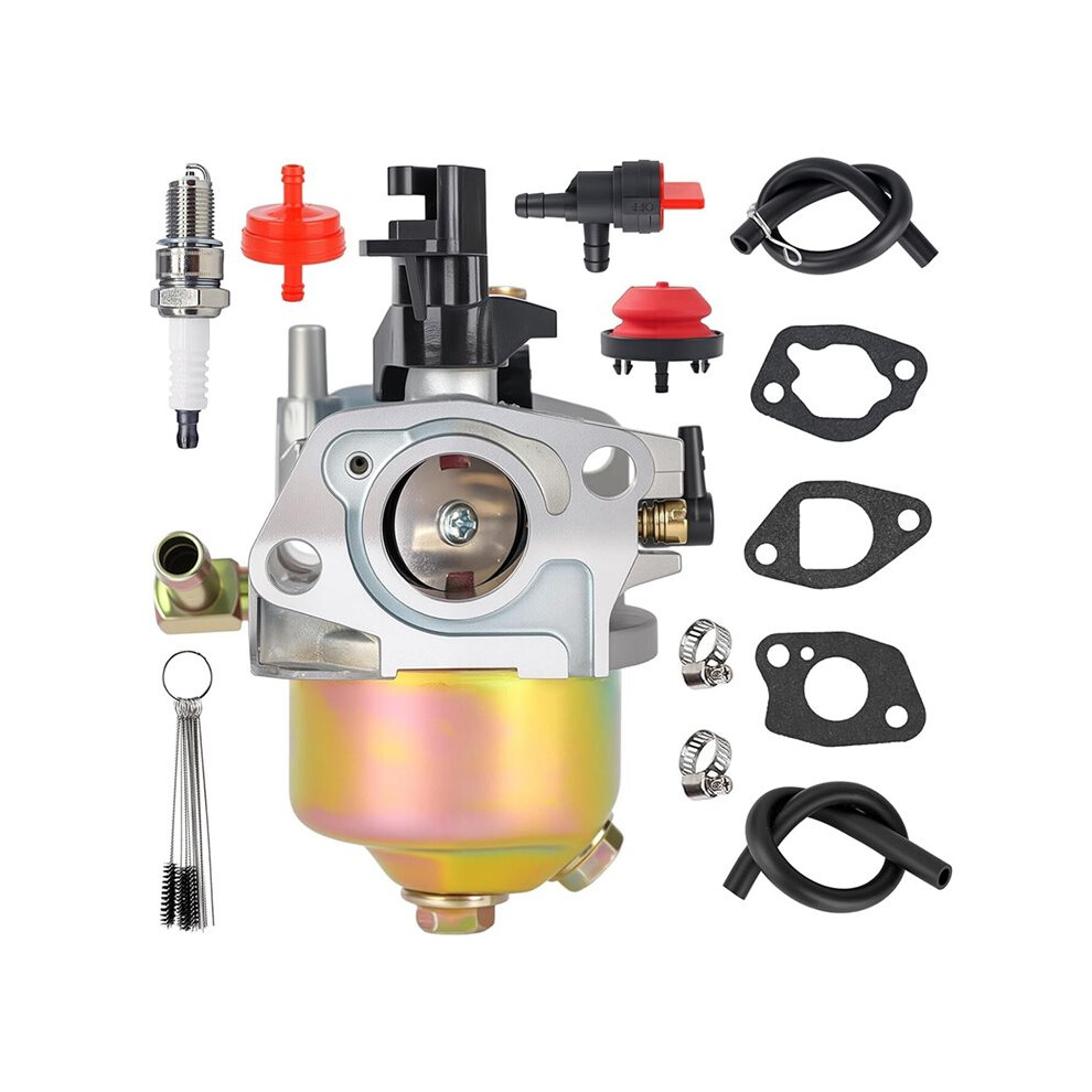 Carburetor For Troy-Bilt Storm 2410 2620 31As62n2711 31As2p5c711 Squall 2100 Carb Replace For Mtd Yard Machines 6034021319081