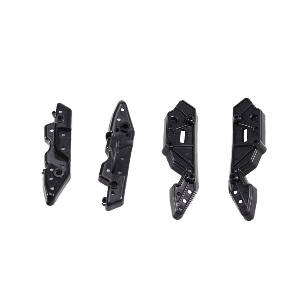 51118738611 51118738612 51118738613 51118738614 Car Left Right Bumper Grille Bracket Holder For G26 I4 430Ix Light 6034198116902