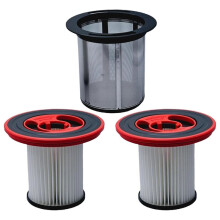 Replacement Filters for Unlimited Series 7 S7 Vacuum Cleaner Replacement Parts 12040193 HEPA Filter