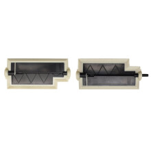 64116997685 Car Hvac Evaporator Cover Air Heater Actuator Flap Motor AC Servo Cover for 5 6 7 Series G30 G11 G12