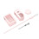 Full Silicone Cover for  SOMONano Coverage Shockproof Case with Lens Cap Thumb Grip Anti-Scratch Protective B 1