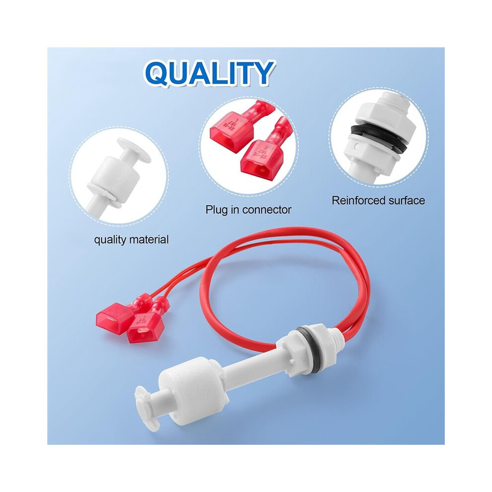 Ice Harvest Float Ice Thickness Float For Manitowoc Ice Maker Ud0140a Uy0140ae Uy0310w Models 6033826245663