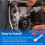Ice Harvest Float , Ice Thickness Float  for Manitowoc Ice Maker UD0140A UY0140AE UY0310W Models 6