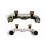 For  2 Front Sensor Visual Module for   2 Pro/Zoom Vision Obstacle Function Replacement Drone Accessories 3