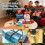 Phomemo P12  Small Label Makers Portable Ribbon Printer Machine Thermal Transfer Labeler for Home School Office 9