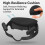 Facial Interface Bracket Mask for  Meta Quest 3 Breathable Face Cover Frame for Meta Quest 3 VR Accessories 9