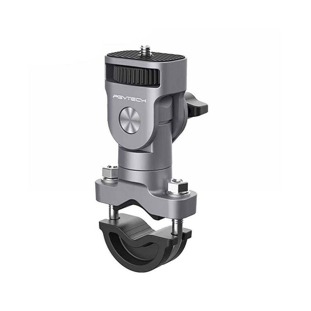Pgytech U-Bolt Clamp Mount For Bicycle/Vehicle Series Cycling Action Camera Smartphones For 12.7 To 33Mm Tubes 6031508733880