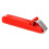 Cable Knife Stripper Wire Stripping Tools Plastic Handle Diameter 4-16mm Electrician Adjustable Cable Stripping Knife 1