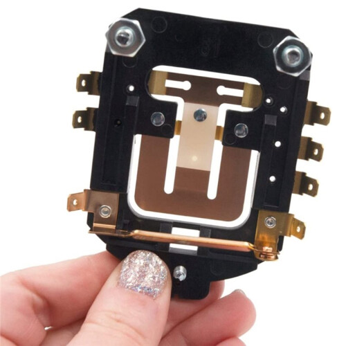 Speed Control Accessory W10119326 for  4162402 Chef Machine Speed Control Board for Kitchen Treasure Mixer 2