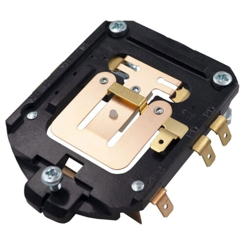 Speed Control Accessory W10119326 for  4162402 Chef Machine Speed Control Board for Kitchen Treasure Mixer 1