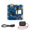 Módulo de Bate-Papo Por Voz para Xiaomizhi ESP32-AI WiFi, Assistente de Voz Inteligente com Tela LCD de 1,54 Polegadas e Suporte para Deepseek B 1
