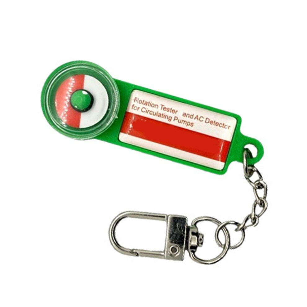 Heat Circulation Pump Rotation Tester And Ac Detector Solenoid Valve Detection For Test Measurement Tool Accessory 4713663167770
