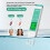 3 in 1 Digital TDS Meter Water Quality Tester,  Backlight,Temperature EC/TDS Test Pen for Home Use 8