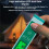 3 in 1 Digital TDS Meter Water Quality Tester,  Backlight,Temperature EC/TDS Test Pen for Home Use 9