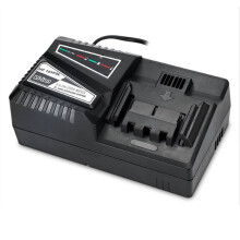 Fast Charging 14.4 18V 20V 4.5A Lithium Battery Charger for Li-Ion Battery BSL1415 BSL1420 BSL1430 EU PLUG