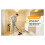 Replacement Brush  for  Steam Mop S7000 Series - Includes Scrub Pads 9