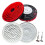 Replacement Brush  for  Steam Mop S7000 Series - Includes Scrub Pads 3