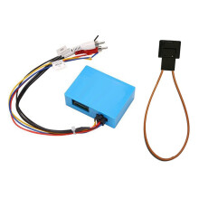 Car D2B Digital Data Bus Optical Box Kit for S/CL SL ECS CLK E ML Class Fiber Optic Decoder Radio Adapter